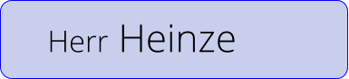 Herr Heinze