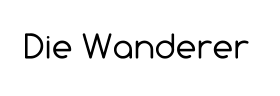 Die Wanderer