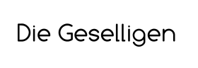 Die Geselligen