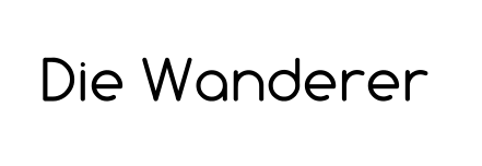 Die Wanderer