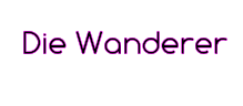 Die Wanderer