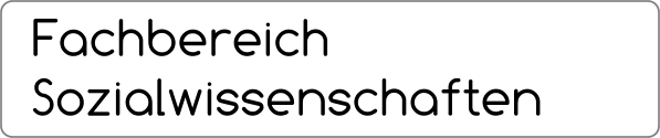 Fachbereich Sozialwissenschaften