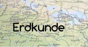 Erdkunde