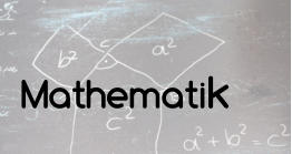 Mathematik