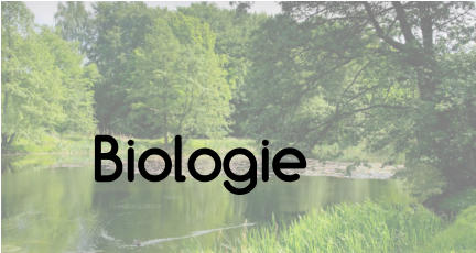 Biologie