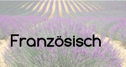 Französisch