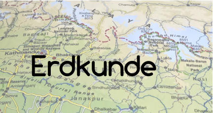 Erdkunde