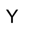 Y