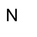 N