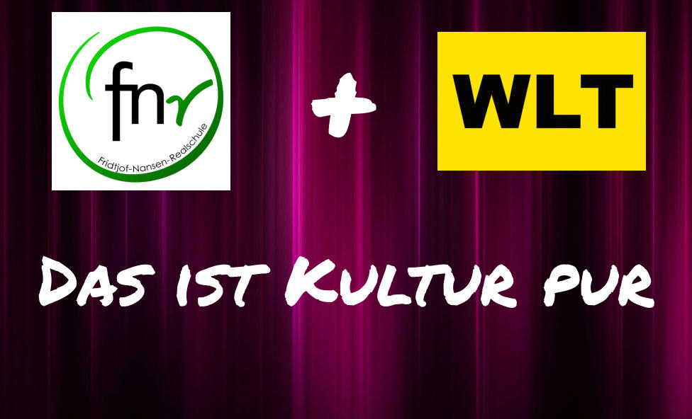 Das ist Kultur pur +