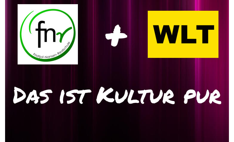 Das ist Kultur pur +